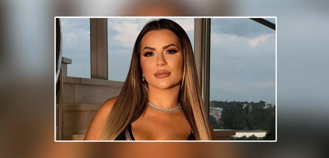 Deolane Bezerra