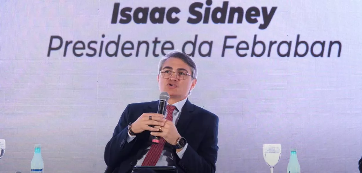 Isaac Sidney