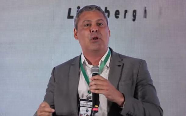 Roberto Campos Neto desmoralizou a autonomia do BC, diz Lindbergh Farias