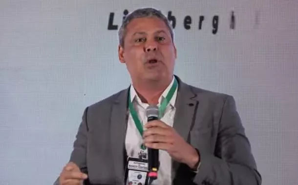 Roberto Campos Neto desmoralizou a autonomia do BC, diz Lindbergh Farias