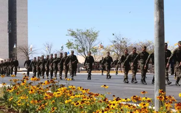 Desfile cívico-militarcupom estrela bet depósito7cupom estrela bet depósitosetembro,cupom estrela bet depósitoBrasília