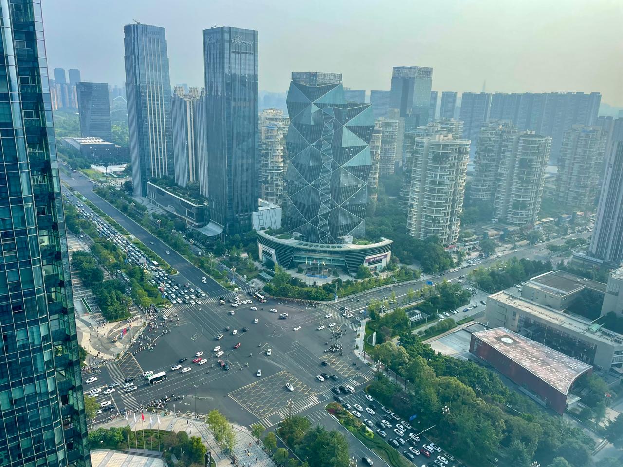 chengdu