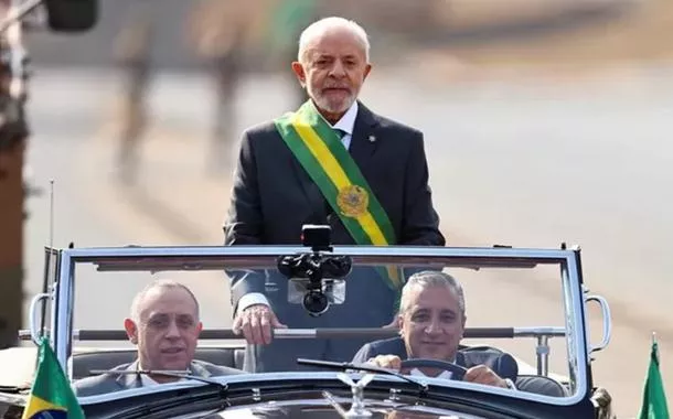 Luiz Inácio Lula da Silva