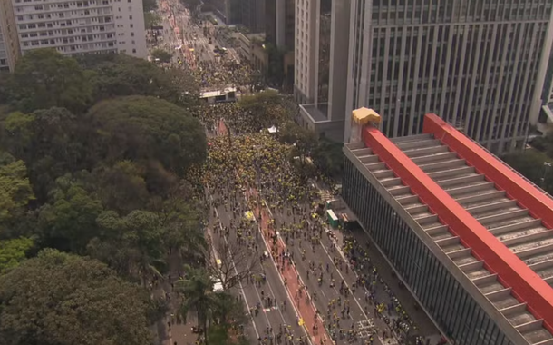 Fracasso do 7 de Setembro na Paulista iniciou o enterro do velho bolsonarismo