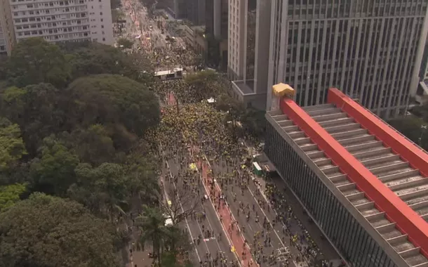 Ato bolsonarista na Avenida Paulista, São Paulo-SP,bet365 com pt7 de setembro de 2024