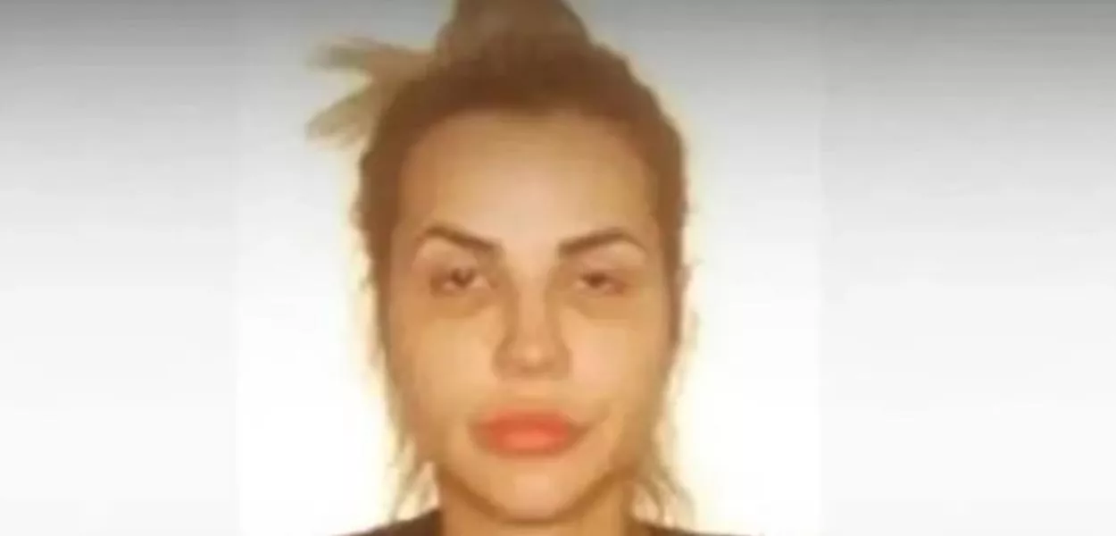Deolane é transferida para presídio superlotado no interior de SP