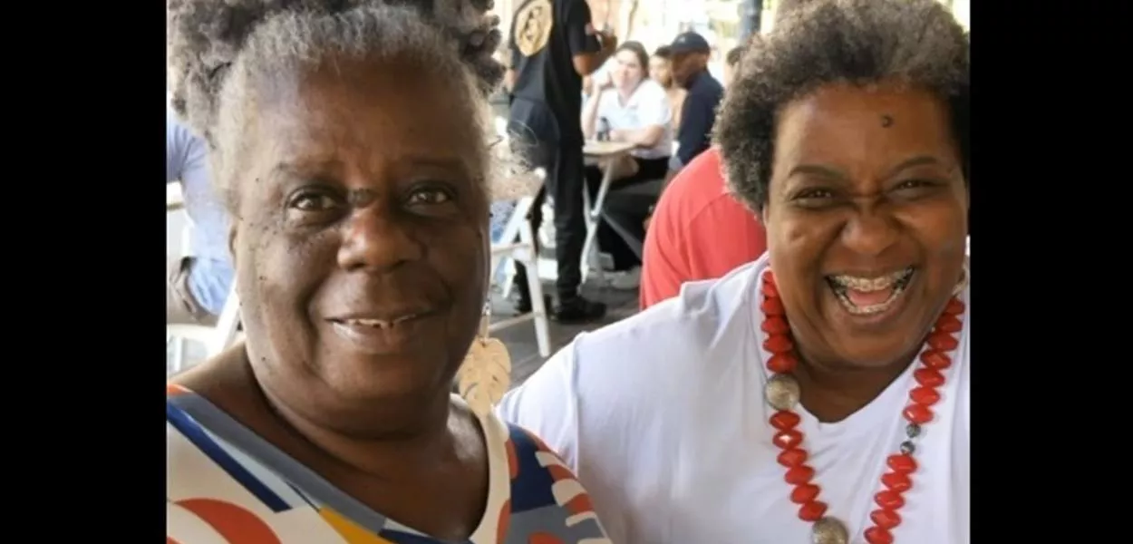 Saiba qual é a relação familiar entre Macaé Evaristo e Conceição Evaristo