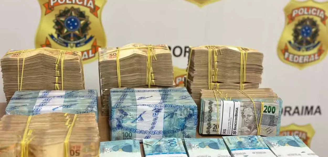 Polícia Federal