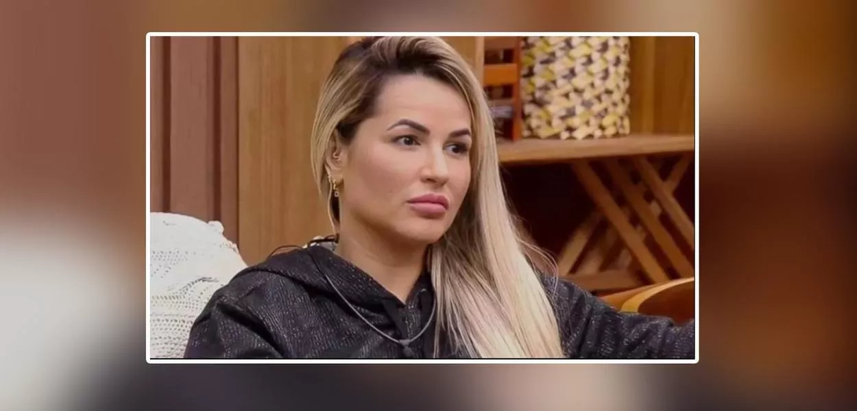 Deolane Bezerra