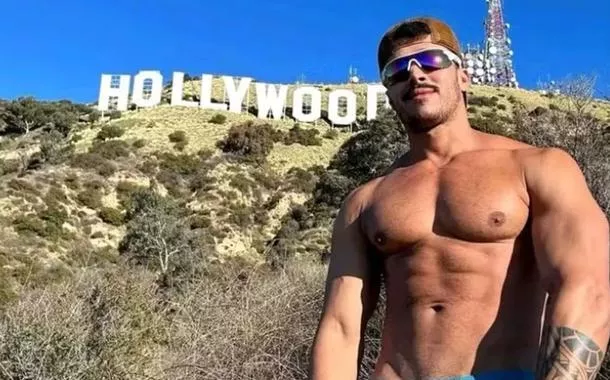 Brasileiro é preso por fazer orgia em pista de dança de boate nos EUA