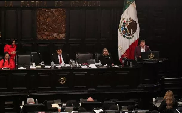 Senado do México aprova reforma judicialblaze apostas baixar apkvitóriablaze apostas baixar apkLópez Obrador