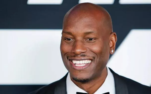 Ator Tyrese Gibson, de Velozes e Furiosos, é preso nos EUA