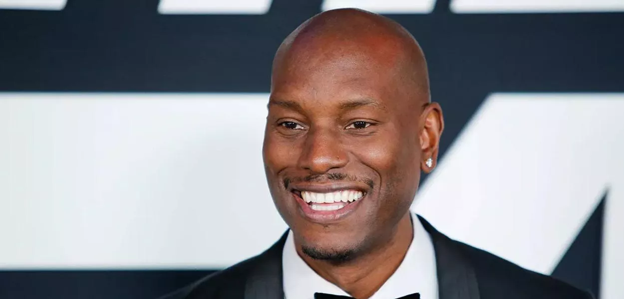 Tyrese Gibson