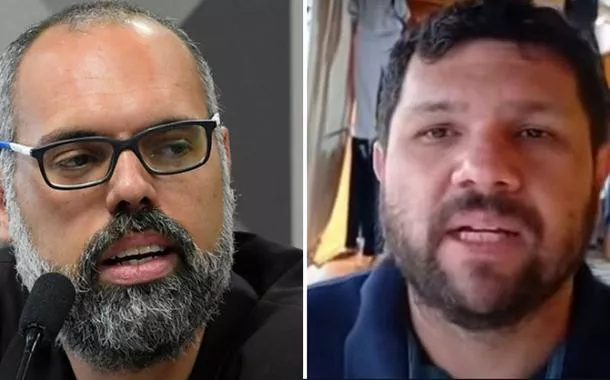 Procuradoria foi contra nova prisãoapostas online a que horasAllan dos Santos e Oswaldo Eustáquio