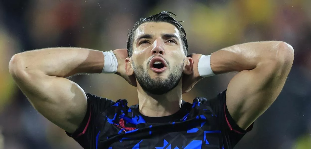 Rafa Mir