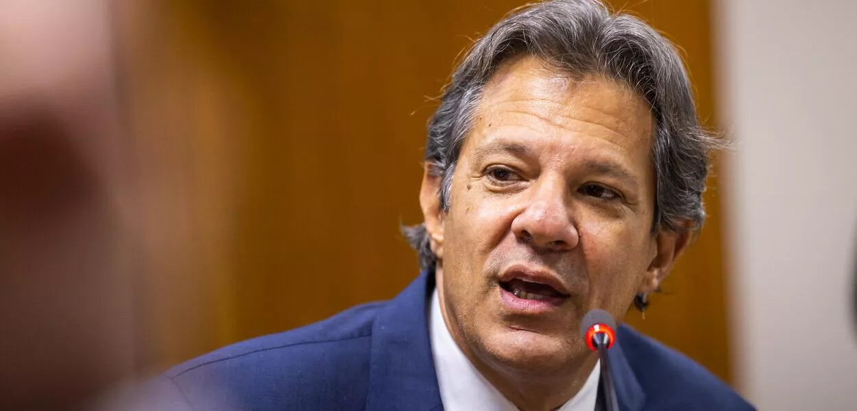 Fernando Haddad