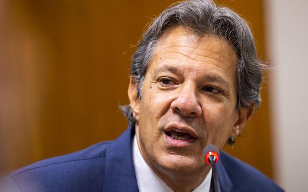 Haddad: segunda fase da reforma tributária deve ser enviada pelo governo ao Congresso em 2025