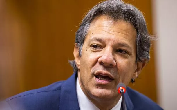 Reforma tributária e "crédito na veia" vão ampliar o PIB potencial do Brasil, diz Haddad