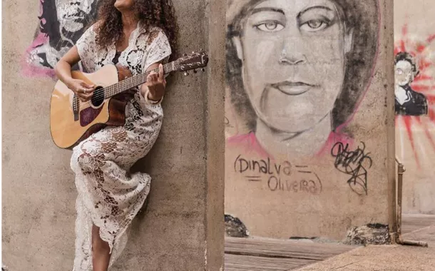 “É Preciso Estar Atento e Forte”: show em Brasília reage à ameaça fascista