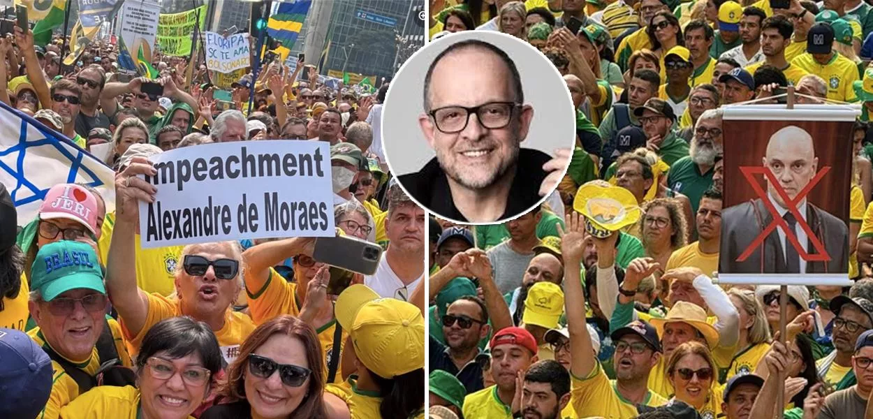 "Divisão interna no bolsonarismo pode atrapalhar sua mobilização", afirma Breno Altman