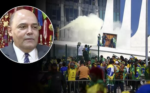 Attié sobre Bolsonaro: ‘enquanto não houver uma denúncia, vamos continuar sofrendo os ataques’