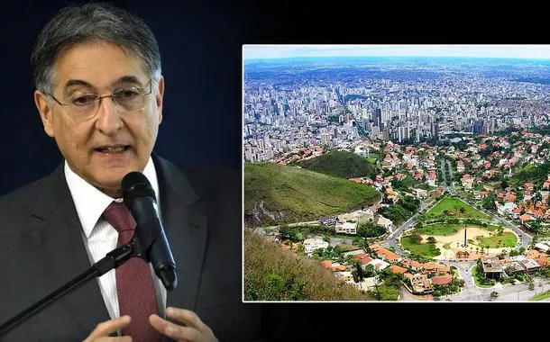 "Belo Horizonte não vai cometer a loucuraroleta estrategia terminaiseleger o candidatoroleta estrategia terminaisextrema direita", diz ex-governador Fernando Pimentel