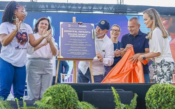 Lula elogia Waguinho e sinaliza apoio ao sobrinho do prefeito nas eleições de Belford Roxo