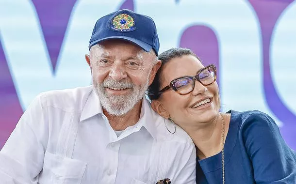 Lula e Janjaaposta gratis ao vivo betanoBelford Roxo (RJ)