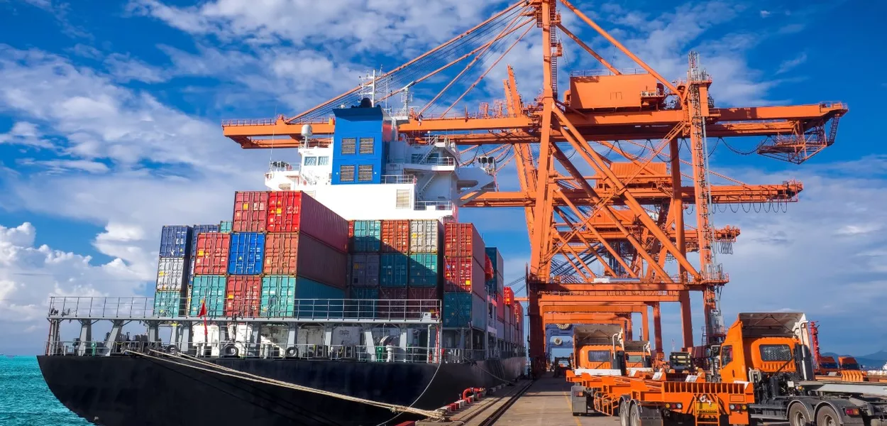 Exportações