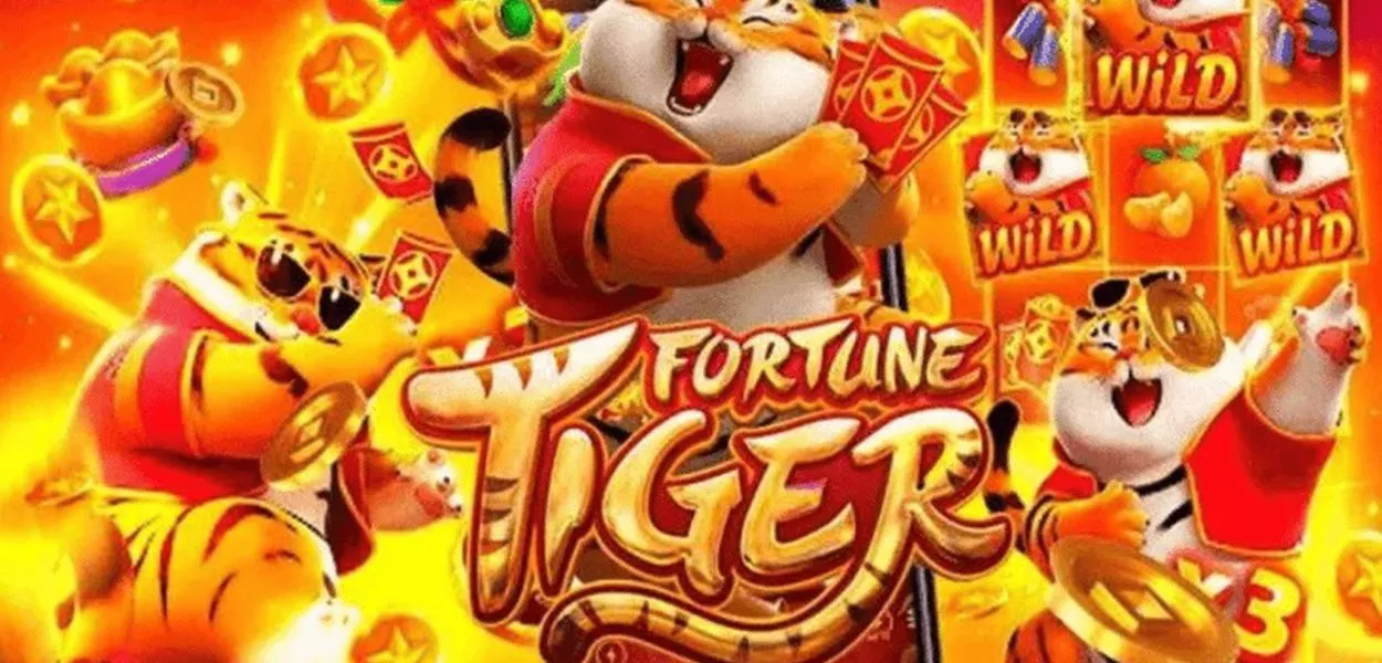 Jogo do tigrinho