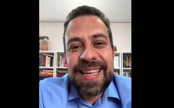 Boulos amplia estratégia nas redes e adere ao Bluesky (vídeo)