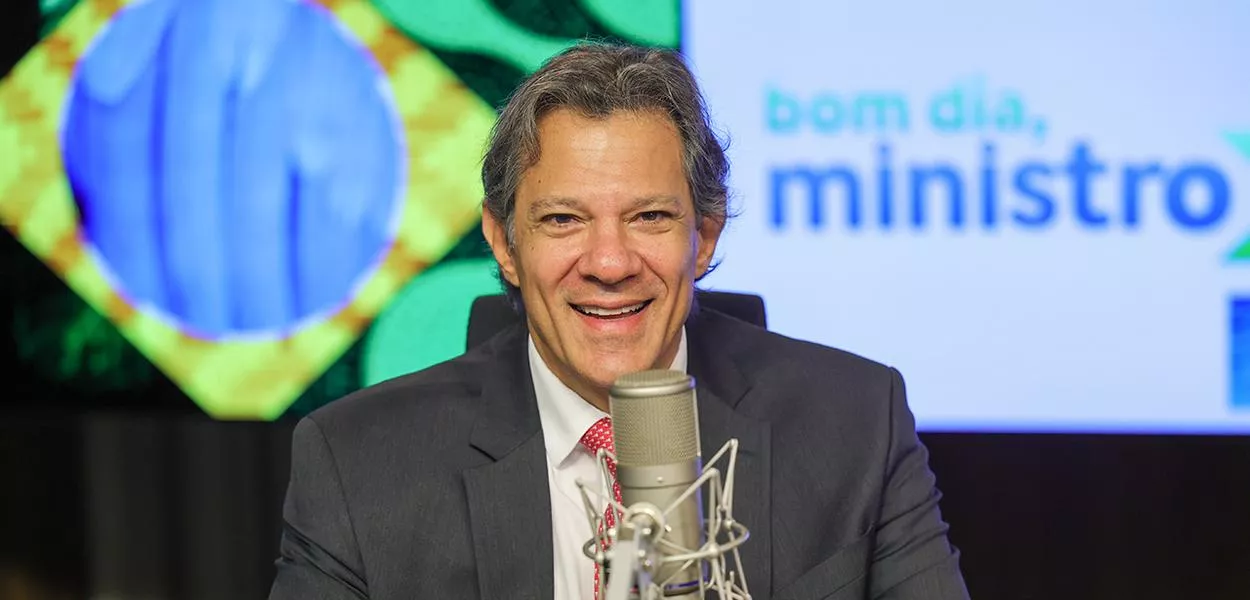 Fernando Haddad