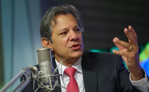 Reforma da renda será discutida após eleição da presidência da Câmara e Senado, diz Haddad