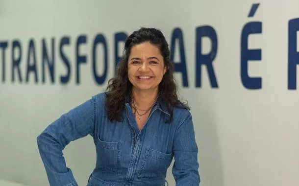 Claudia Schiessl, fundadora da EZE