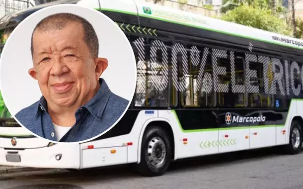 “Prefeitos eleitos devem priorizar a eletrificação dos ônibus urbanos”, diz pesquisadorbwin pixietransição energética