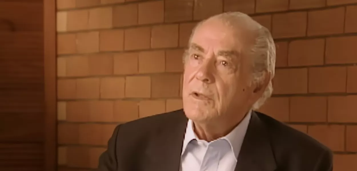 Leonel Brizola