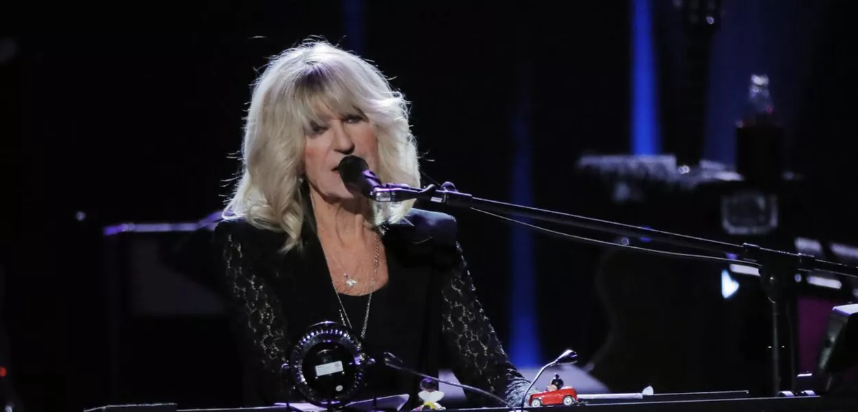 Christine McVie