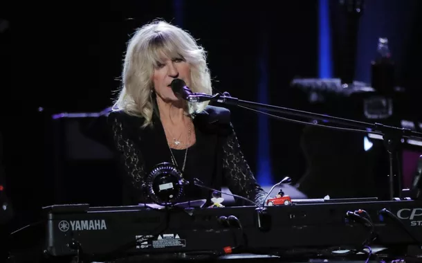 Christine McVie