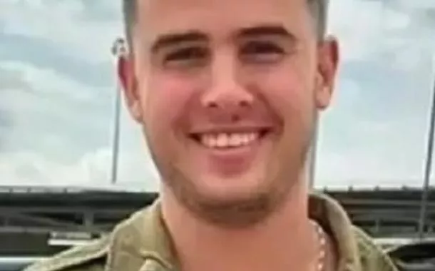 Israel admite que pode ter matado sobrinho de músico argentino em bombardeio contra o Hamas