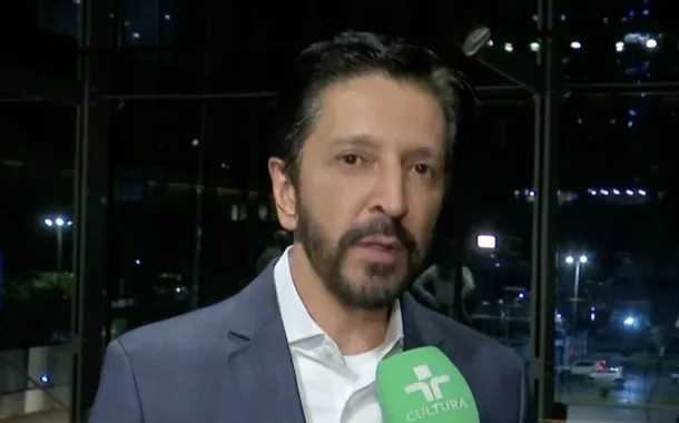 Ricardo Nunes tem 48 horas para explicar à Justiça de SP aumento de tarifa de ônibus