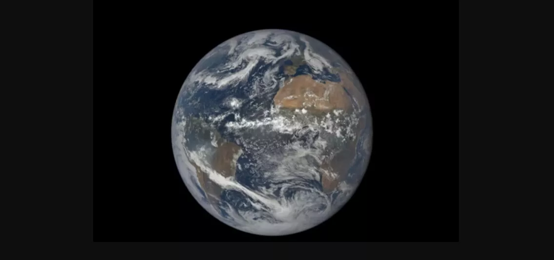 DSCRV/NASA