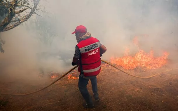 Bombeiros combatem incêndiocomo apostar em gols no sportingbetPenalva do Castelo,como apostar em gols no sportingbetPortugal
16/09/2024 