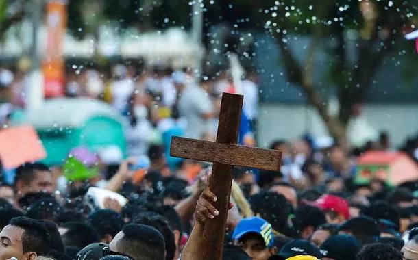 Lula sanciona lei que reconhece Círio de Nazaré de São Luís como manifestação da cultura nacional