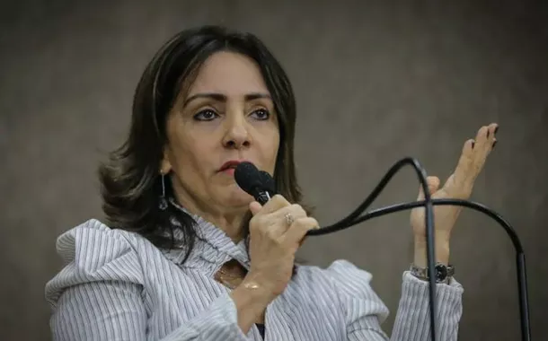 Emília Corrêa, do PL, lidera corrida pela Prefeituraunicef vs bwinAracaju com 35,2%, diz pesquisa