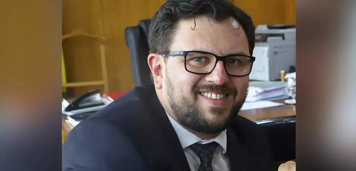 Marco Aurélio Ribeiro