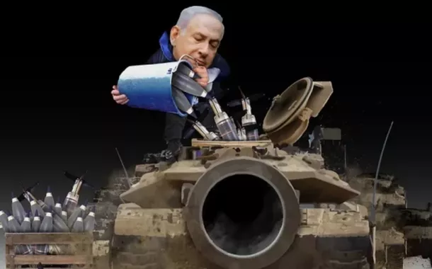 Netanyahu