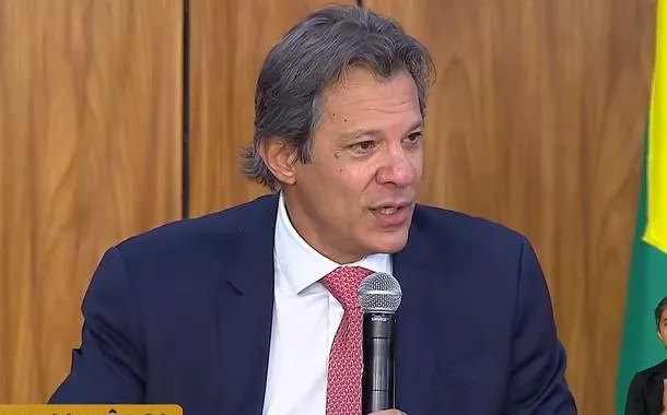 Fernando Haddad