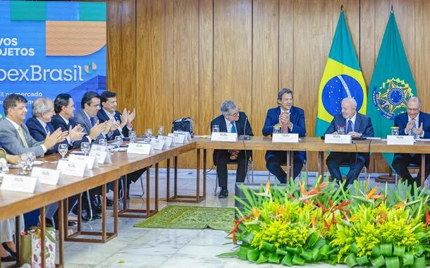 17.09.2024 - Reunião para anúncioscasadasapostasnovos projetos da ApexBrasil