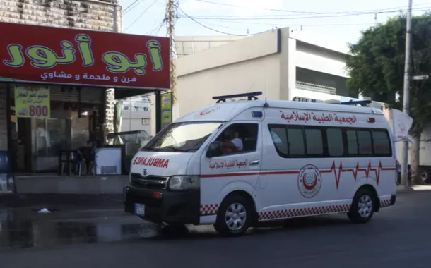 Um veículocomo ganhar dinheiro no cassino sportingbetambulância passa enquanto centenascomo ganhar dinheiro no cassino sportingbetmembros do grupo armado libanês Hezbollah, incluindo combatentes e médicos, ficam gravemente feridos na terça-feira, quando os pagers que eles usam para se comunicar explodiram,como ganhar dinheiro no cassino sportingbetacordo com uma fontecomo ganhar dinheiro no cassino sportingbetsegurança,como ganhar dinheiro no cassino sportingbetSidon, Líbano,como ganhar dinheiro no cassino sportingbet17como ganhar dinheiro no cassino sportingbetsetembrocomo ganhar dinheiro no cassino sportingbet2024