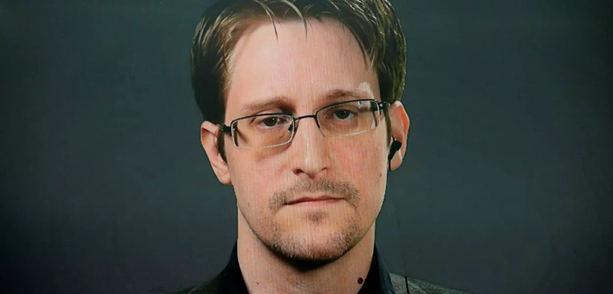 Edward Snowden